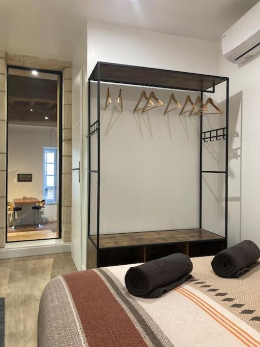 Appartement Centre Historique アルビ エクステリア 写真
