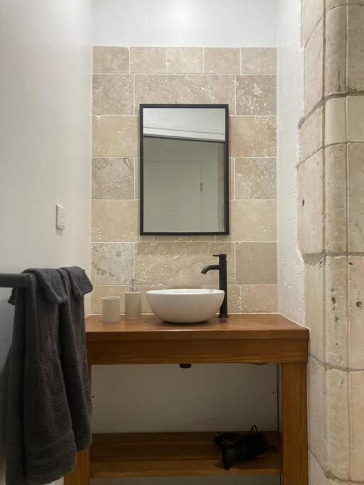 Appartement Centre Historique アルビ エクステリア 写真