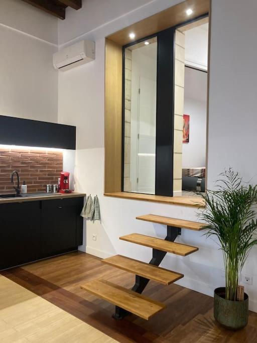 Appartement Centre Historique アルビ エクステリア 写真